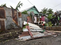 el huracan melissa toca a cuba tras su paso por jamaica: riesgo para la vida el huracan melissa toca a cuba tras su paso por jamaica: riesgo para la vida