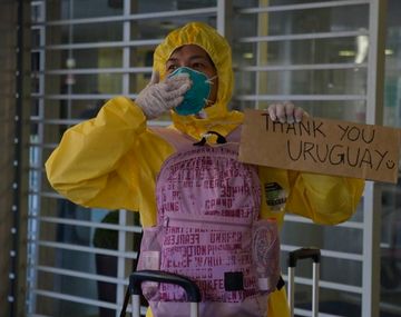 Foto: Diego Battiste (El Observador)