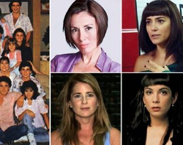 ¿Qué fue de las heroínas de Clave de sol?