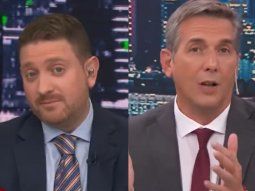 hasta joni viale asume la verdad detras del fin del cepo: la palabra es devaluacion