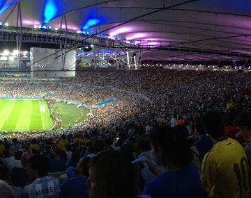 Copa América: ¿cuánto cuesta acompañar a la Selección Argentina a Chile?