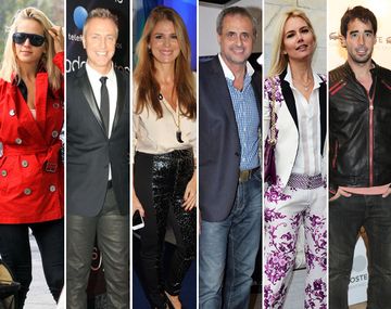 Así viven la votación las celebridades en Twitter