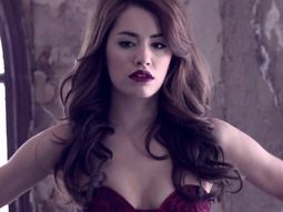 la reflexion de lali esposito: mas alla de lo que digan, al amor hay que vivirlo la reflexion de lali esposito: mas alla de lo que digan, al amor hay que vivirlo