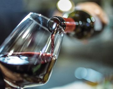 Vinos: bodega argentina triplicó exportaciones a China en el primer semestre de 2020