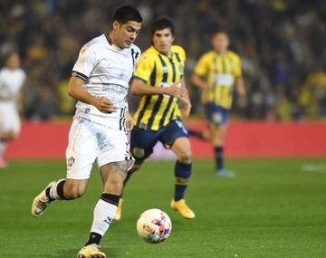 Balbo goleó a Carlitos Tévez