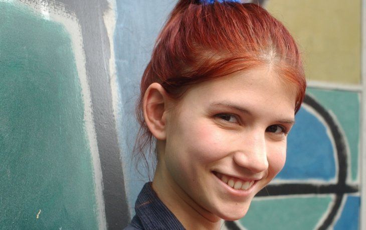 Camila Bordonaba reapareció en un vivo después de años: así está ahora