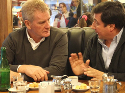 de narvaez sumo a su partido a un ex ministro kirchnerista de narvaez sumo a su partido a un ex ministro kirchnerista