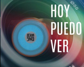 Ladran Santos lanzó un nuevo tema.