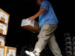 Preocupada por la transparencia, la Cámara Electoral le hizo reclamos al Gobierno por las PASO