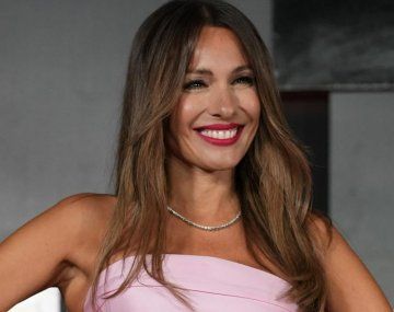 La explicación de Pampita sobre su costoso alquiler que dejó a sus fans con la boca abierta