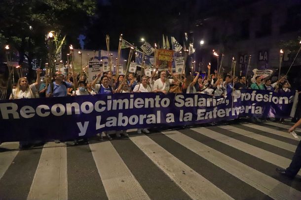 Foto gentileza: Ignacio Petunchi Foto gentileza: Ignacio Petunchi