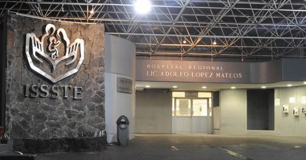 Pagos de aguinaldos del ISSSTE para julio.