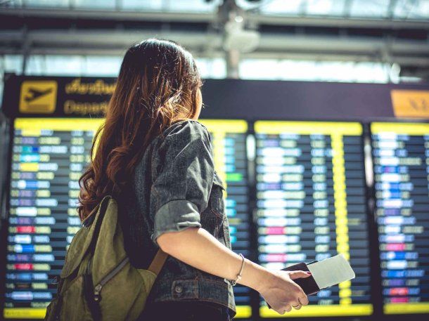 Los peores países para emigrar