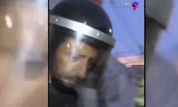 La escalofriante declaración de Pablo Laurta: Todo fue por justicia
