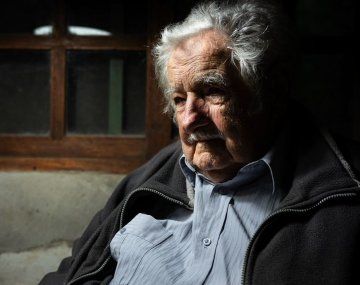 Pepe Mujica (20/05/1935 - 13/05/2025).