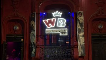 cerraron wachitas, el bar senalado en la investigacion por el crimen de agostina vega cerraron wachitas, el bar senalado en la investigacion por el crimen de agostina vega