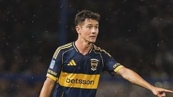 fin de ciclo para ander herrera: boca rescinde su contrato por decision de arruabarrena fin de ciclo para ander herrera: boca rescinde su contrato por decision de arruabarrena