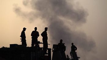 ascienden a 121 los palestinos muertos en la franja de gaza por la ofensiva israeli ascienden a 121 los palestinos muertos en la franja de gaza por la ofensiva israeli