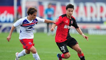 newells fue demasiado para tigre y se metio en la pelea newells fue demasiado para tigre y se metio en la pelea