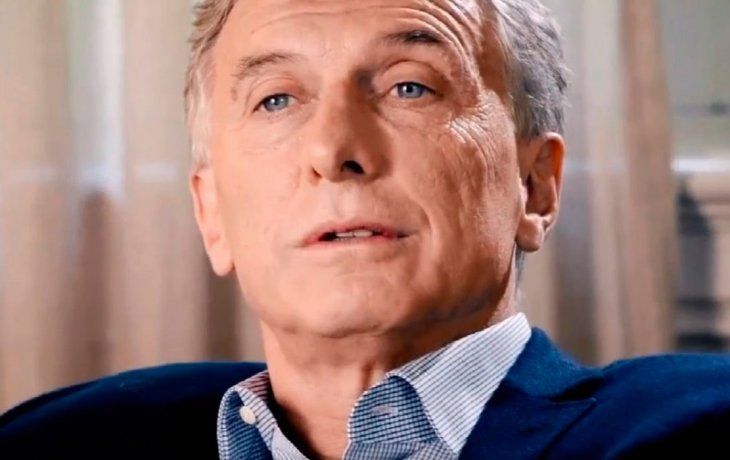 Mauricio Macri aseguró que pagó para recibir la vacuna en Estados Unidos