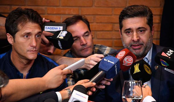 Los candidatos para reemplazar a Guillermo en Boca