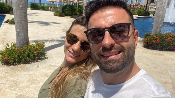 Murió el bebé recién nacido de una argentina que estaba varada en Punta Cana