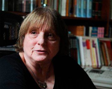 Murió la periodista y escritora María Seoane