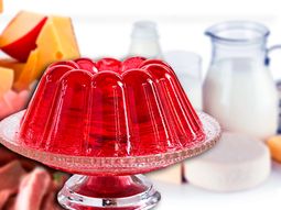 Del manual vegano: ¿por qué no pueden comer gelatina?