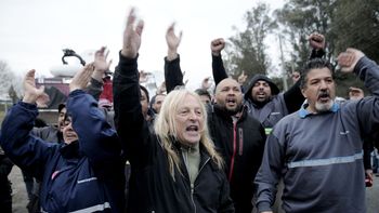 el gobierno acusa a ferroviarios de usar pretextos para generar conflicto el gobierno acusa a ferroviarios de usar pretextos para generar conflicto