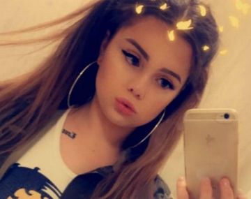 Dickinson apuñaló a la novia de su ex