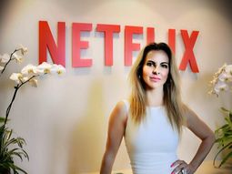 netflix suspendio la nueva serie de kate del castillo netflix suspendio la nueva serie de kate del castillo