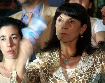 VIVO: Se conoce el veredicto en la causa por Marita Verón