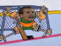 el video que preocupa a rosario central: todos los bloopers del ruso rodriguez el video que preocupa a rosario central: todos los bloopers del ruso rodriguez