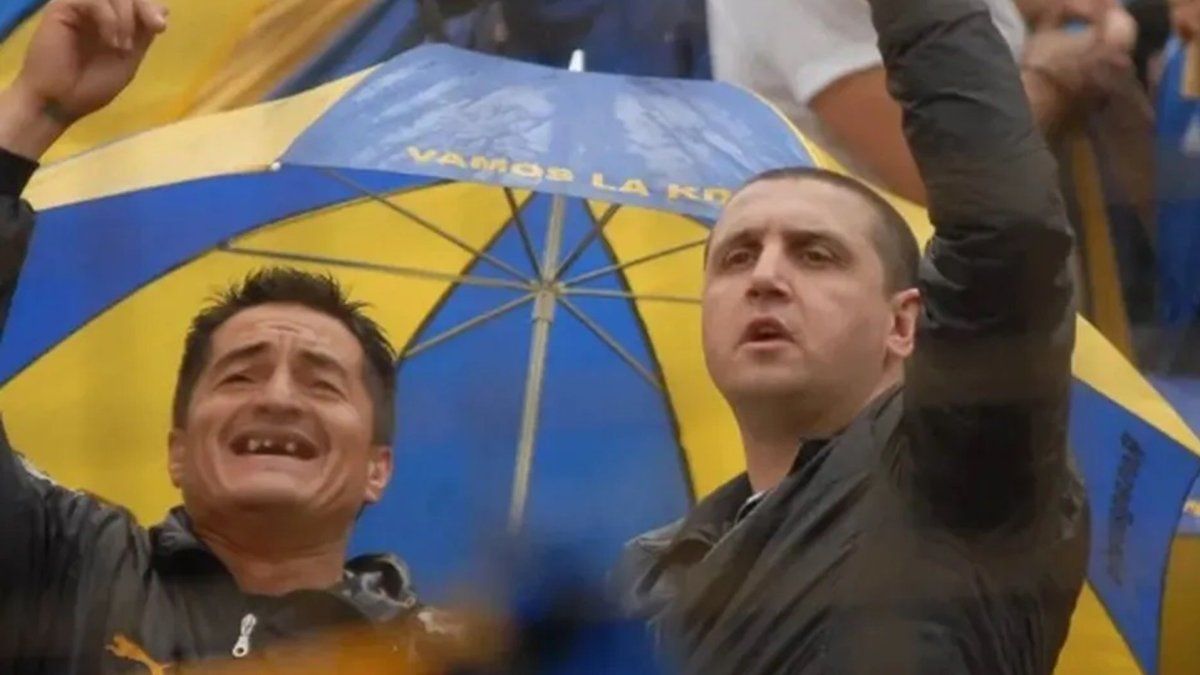 Quién era Andrés Pillín Bracamonte, el líder de la barra de Rosario ...