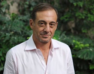 Awada reconoció que estaba ebrio en Premios Tato