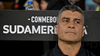 el dt de vasco da gama se rindio ante la hazana de boca: tenemos que felicitar al rival el dt de vasco da gama se rindio ante la hazana de boca: tenemos que felicitar al rival