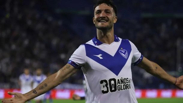En un picante encuentro, Vélez y Tigren empataron 2-2 en Liniers