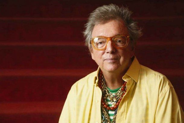 Pepe Cibrián tras quedar afuera de los Martín Fierro de Teatro: Soy Favaloro en mi profesión