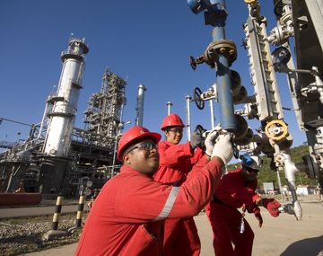 Tras el cierre negativo de este lunes