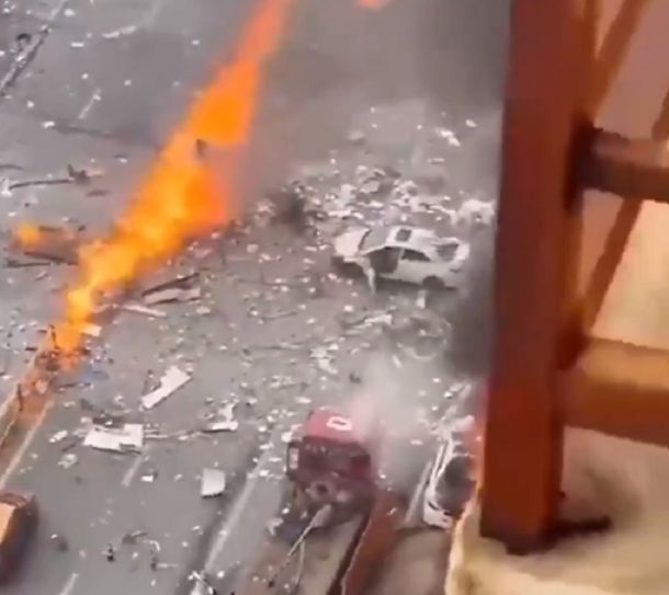 Atentado en Pakistán: al menos 44 muertos tras explosión de una bomba en un mitin político