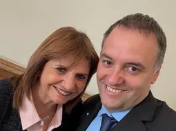 patricia bullrich sera la encargada de proponer la fecha para que adorni haga su informe de gestion patricia bullrich sera la encargada de proponer la fecha para que adorni haga su informe de gestion
