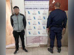 Cayó el único delincuente que estaba prófugo por el caso Thiago Correa