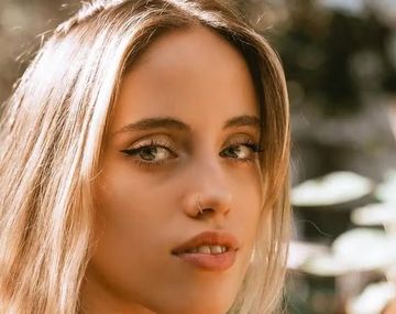 Las viejas fotos de Denisse de Gran Hermano en microbikini