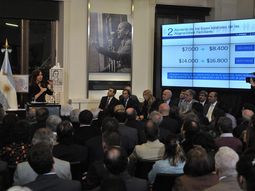 cristina anuncio subas en las asignaciones familiares cristina anuncio subas en las asignaciones familiares