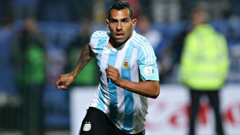 El nombre del Apache vuelve a estar en el tapete El nombre del Apache vuelve a estar en el tapete