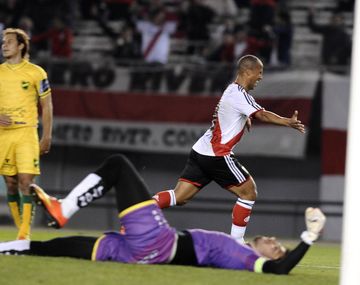 River volvió a ganar
