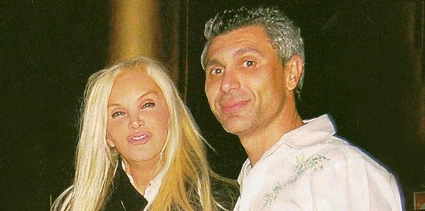 Florista Gustavo Lanzavecchia