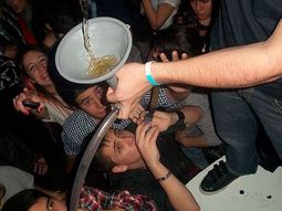 Gentileza: diario Crónica Gentileza: diario Crónica