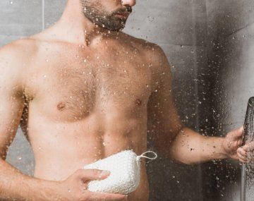 Los errores de higiene más comunes que los hombres cometen con su pene