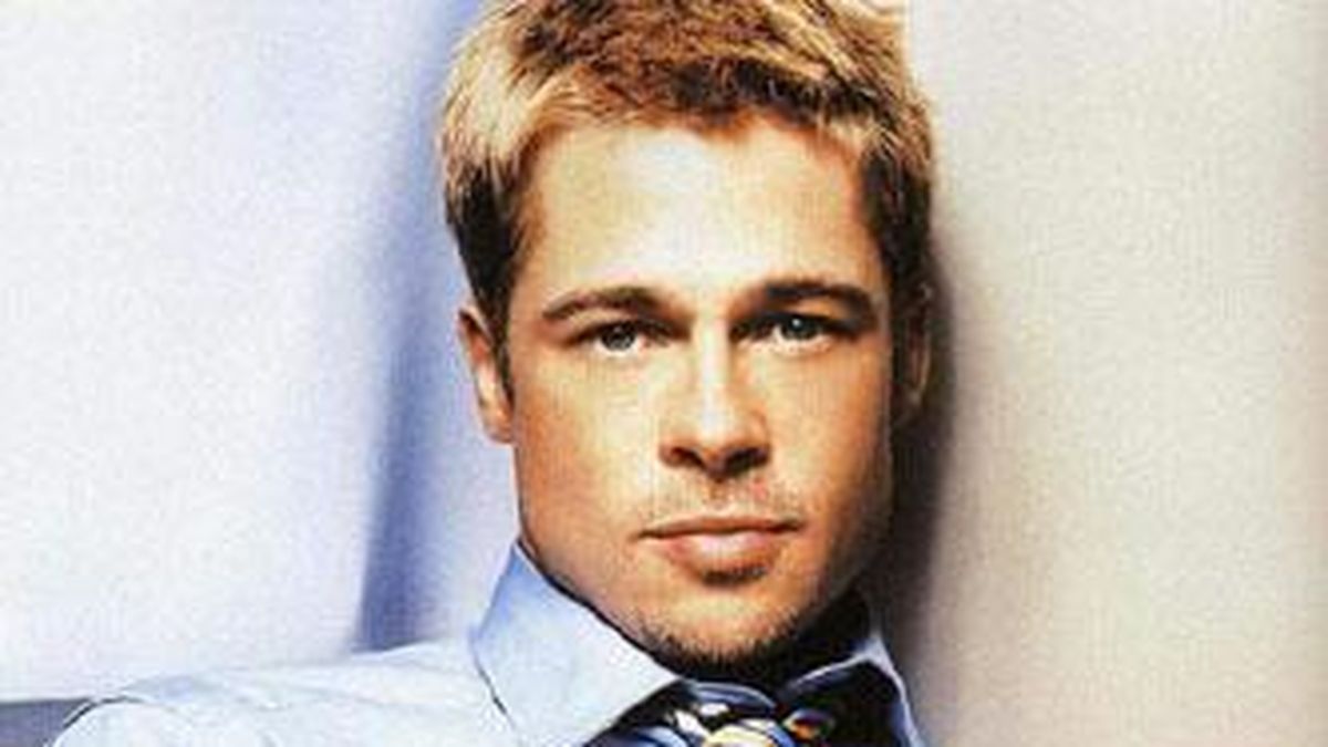 ¿Qué tiene en la cabeza Brad?